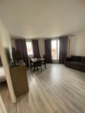Appartement Lambrechts Courbevoie